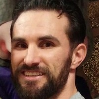 Brandon Keith