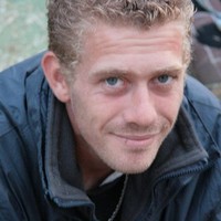 Laurent Raimond