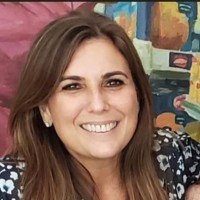 Ana Cecilia Pena Mendiola