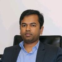 Md. Shamim Hossain FCMA, FCS