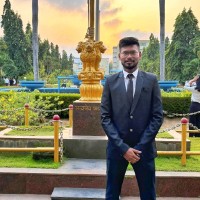Vivek Jambhulkar