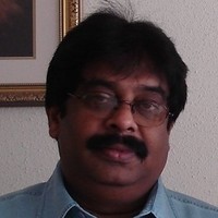 Srinivas Rao Manne