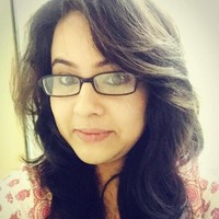 Devanshi Sinha