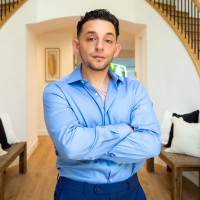 Steven Pesikov