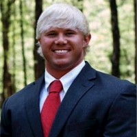 Tanner Harrison