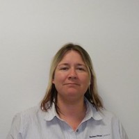 Claire Hallmark