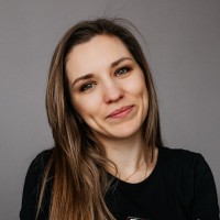 Viktoria Karpovich