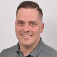 Eric Berendt