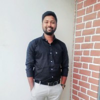 Tushar Raut