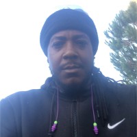 Raisean Booker Sr