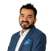 Deepesh Bista, Ph.D.