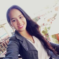 Gina Evelin Parker Valverde