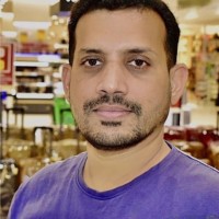 Iqbal Ismail