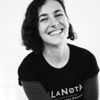 Marga Gutiérrez del Arroyo