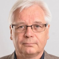 Olavi Lindfors