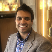 Dr. Manas Tiwari
