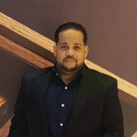 Amaury Perez Arias