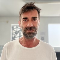 Alejandro Stavrinakis