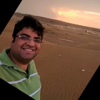 Lokesh Batra