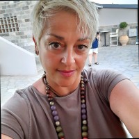Maria Vouvari