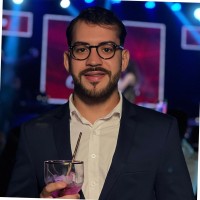 Elian Santos