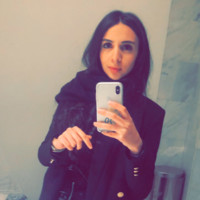 El Khli Najlae