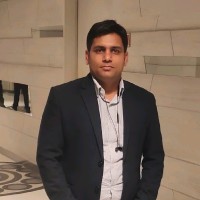 Vikas Gautam