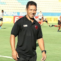 Marilson Livramento
