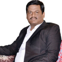 Pradeep M Chaudhary