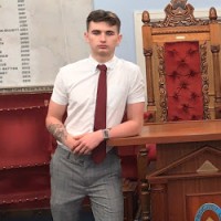 Ben Cotterill