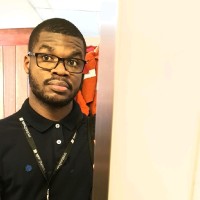 Nsimba Domingos Mvemba