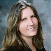 Diane Kirkpatrick
