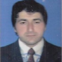 Mohammad Wajid Ali