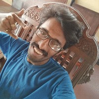 Shreyas Pai