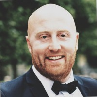 Adam Magowan