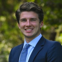 Chase Baker