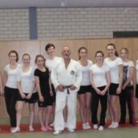 Arnold van der Heijden