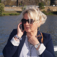 Isabelle Le Texier