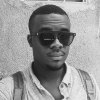 Kouamé Ange Pascal Kouassi