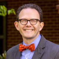 R. Marc Johnson