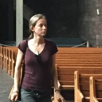 Lisa Daunt