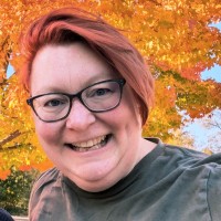 Jennifer May, ASPC PMP