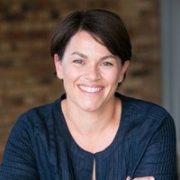 Kellie-Ann Robinson