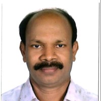 Anilkumar Peringhat
