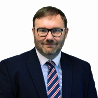 Martyn Balsom