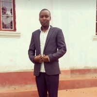 Soyekwo Levi C