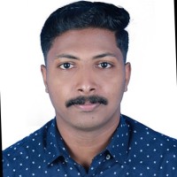 Lijo Keepadayil Raji