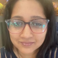 Yashmitha Ashwin