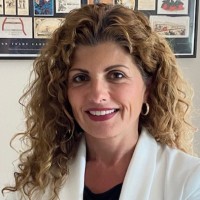 Connie Livingston