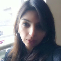 Sonal Solanki (Mavadia)